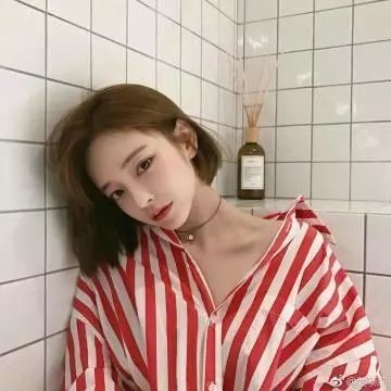 全世界最美的女孩